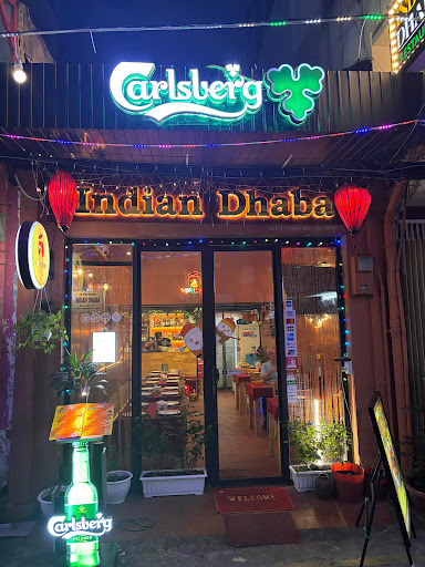 Indian Dhaba photo 4 in Thao Dien