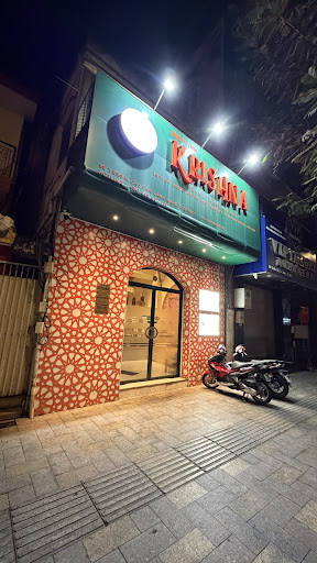Indian Restaurant KRISHNA (100% pure vegetarian in ho chi minh city) photo 2 in Thao Dien