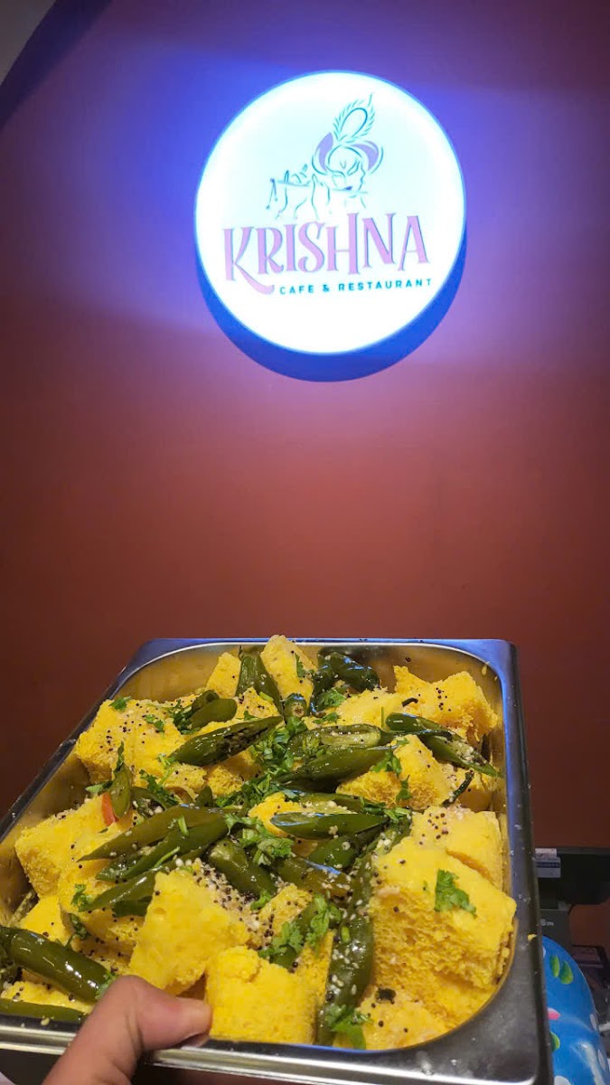 Indian Restaurant KRISHNA (100% pure vegetarian in ho chi minh city) photo 5 in Thao Dien