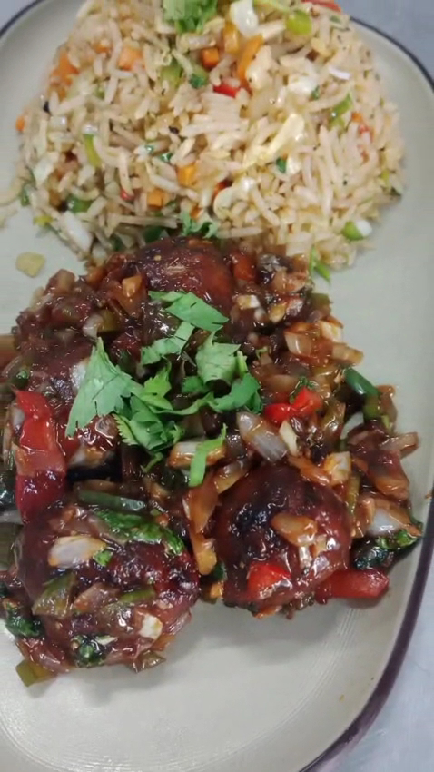 Indian Restaurant KRISHNA (100% pure vegetarian in ho chi minh city) photo 6 in Thao Dien
