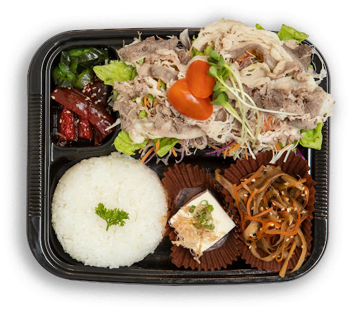 Indigo Japanese Restaurant photo 3 in Thao Dien