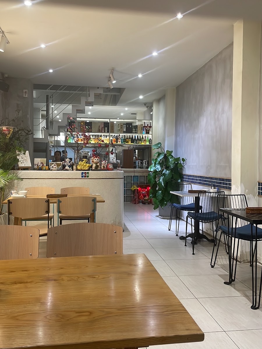 Indigo Japanese Restaurant photo 6 in Thao Dien
