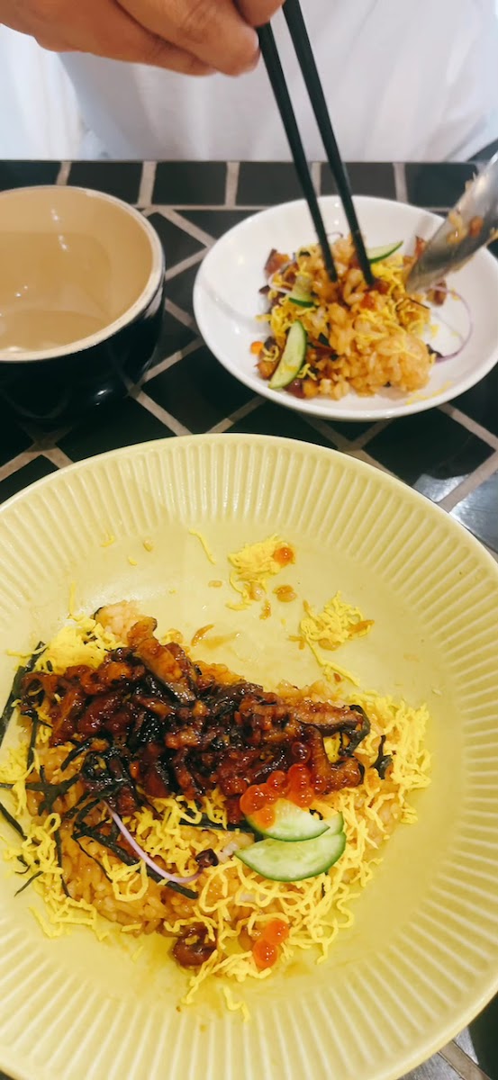 Indigo Japanese Restaurant photo 8 in Thao Dien