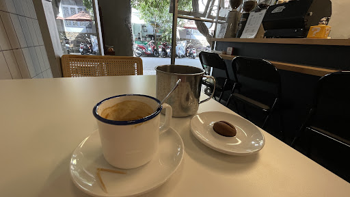 Infinity Roasters photo 3 in Thao Dien