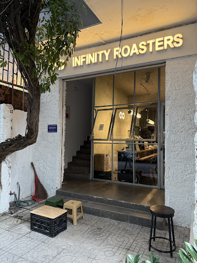 Infinity Roasters photo 6 in Thao Dien