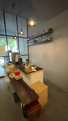 Infinity Roasters photo 7 in Thao Dien