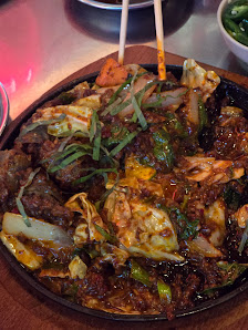 인정집- INJUNGZIP nhà hàng hàn quốc photo 3 in Thao Dien