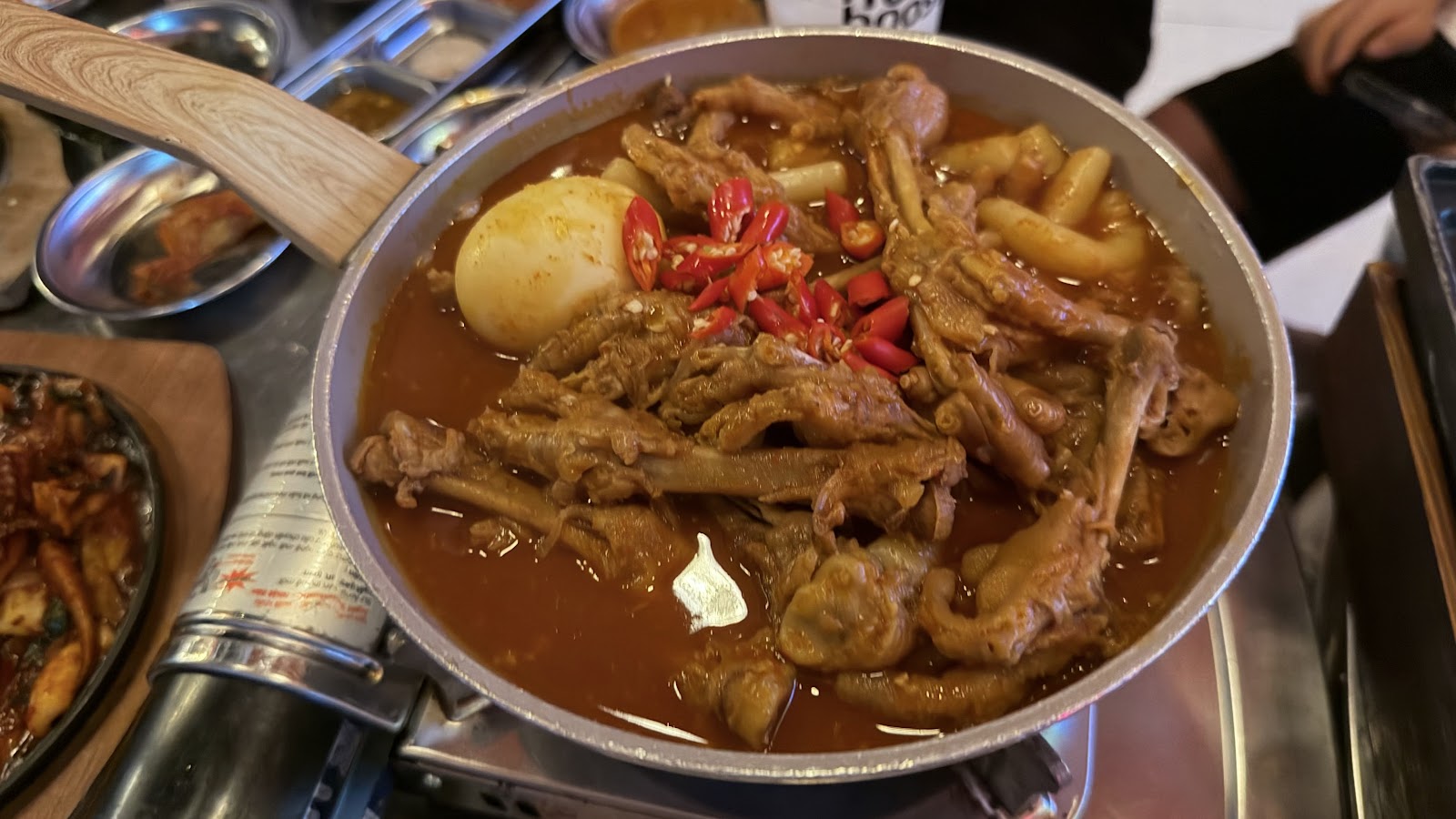 인정집- INJUNGZIP nhà hàng hàn quốc photo 5 in Thao Dien