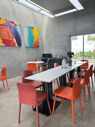 Inspire Hub 2 photo 5 in Thao Dien
