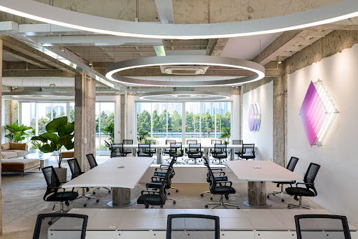 Inspire Hub 2 photo 8 in Thao Dien