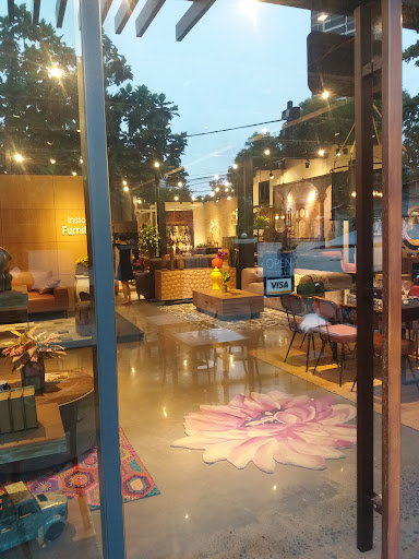 Instore Furniture Furniture store in Ho Chi Minh City - exterior