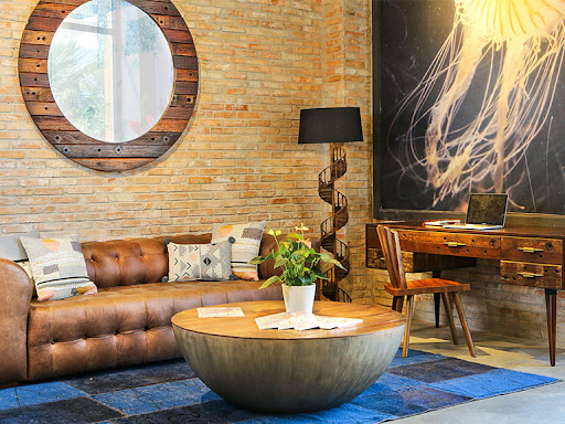 Instore Furniture - Furniture Store in Thao Dien