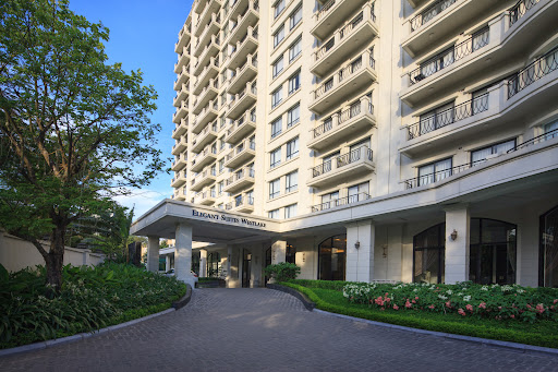 InterContinental Hanoi Westlake by IHG photo 2 in Ha Noi