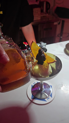 Inverse Cocktail Bar photo 4 in Thao Dien