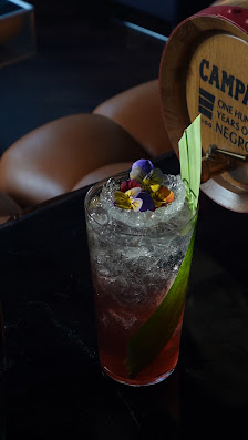 Inverse Cocktail Bar photo 6 in Thao Dien
