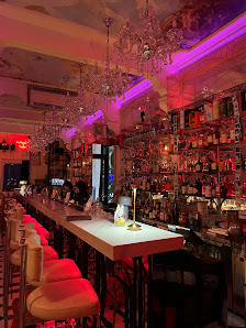Inverse Cocktail Bar photo 7 in Thao Dien