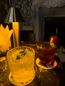 Inverse Cocktail Bar photo 3 in Thao Dien