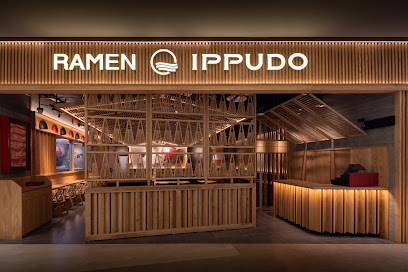 IPPUDO Lotte Mall West Lake Ha Noi Japanese Ramen Restaurant - Japanese in Thao Dien