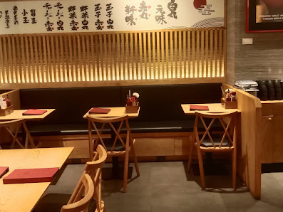 IPPUDO Lotte Mall West Lake Ha Noi Japanese Ramen Restaurant photo 7 in Thao Dien