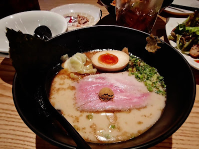 IPPUDO Lotte Mall West Lake Ha Noi Japanese Ramen Restaurant photo 8 in Thao Dien