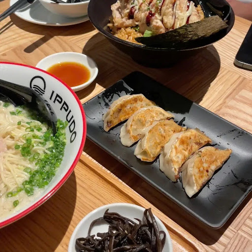 IPPUDO Lotte Mall West Lake Ha Noi Japanese Ramen Restaurant photo 4 in Thao Dien