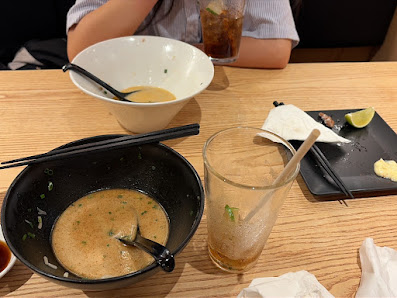 IPPUDO Lotte Mall West Lake Ha Noi Japanese Ramen Restaurant photo 3 in Thao Dien