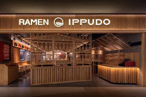 IPPUDO Lotte Mall West Lake Ha Noi Japanese Ramen Restaurant photo 5 in Thao Dien