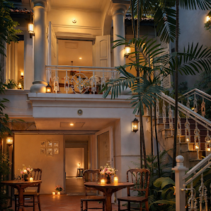 Iroha cafe photo 8 in Thao Dien