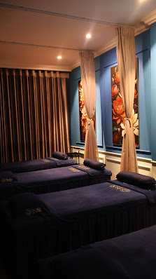 Isola Wellness Spa photo 5 in Thao Dien