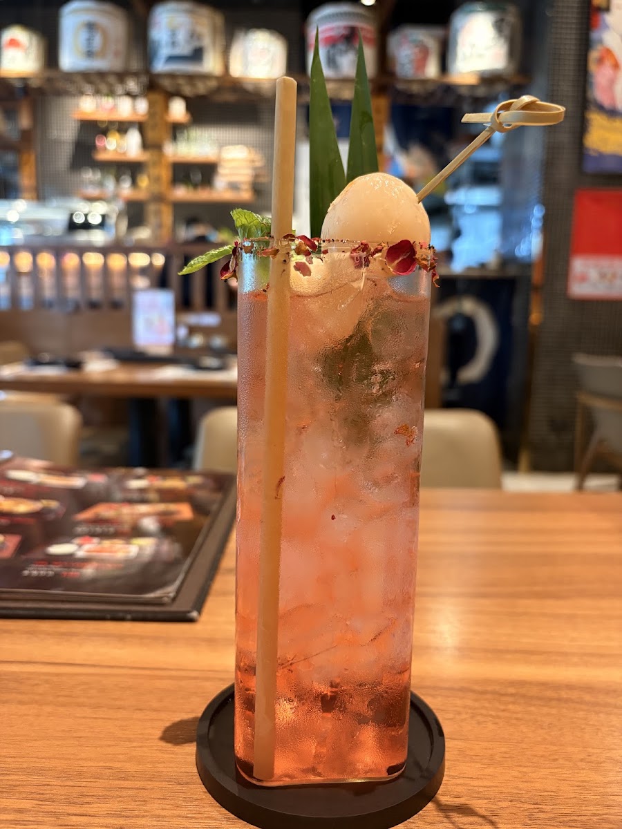 ISSHIN Izakaya Restaurant photo 3 in Thao Dien
