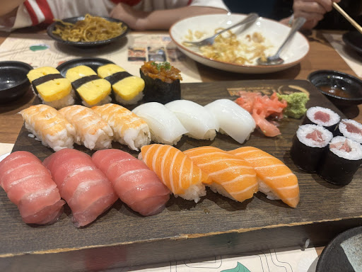 ISSHIN Izakaya Restaurant photo 8 in Thao Dien