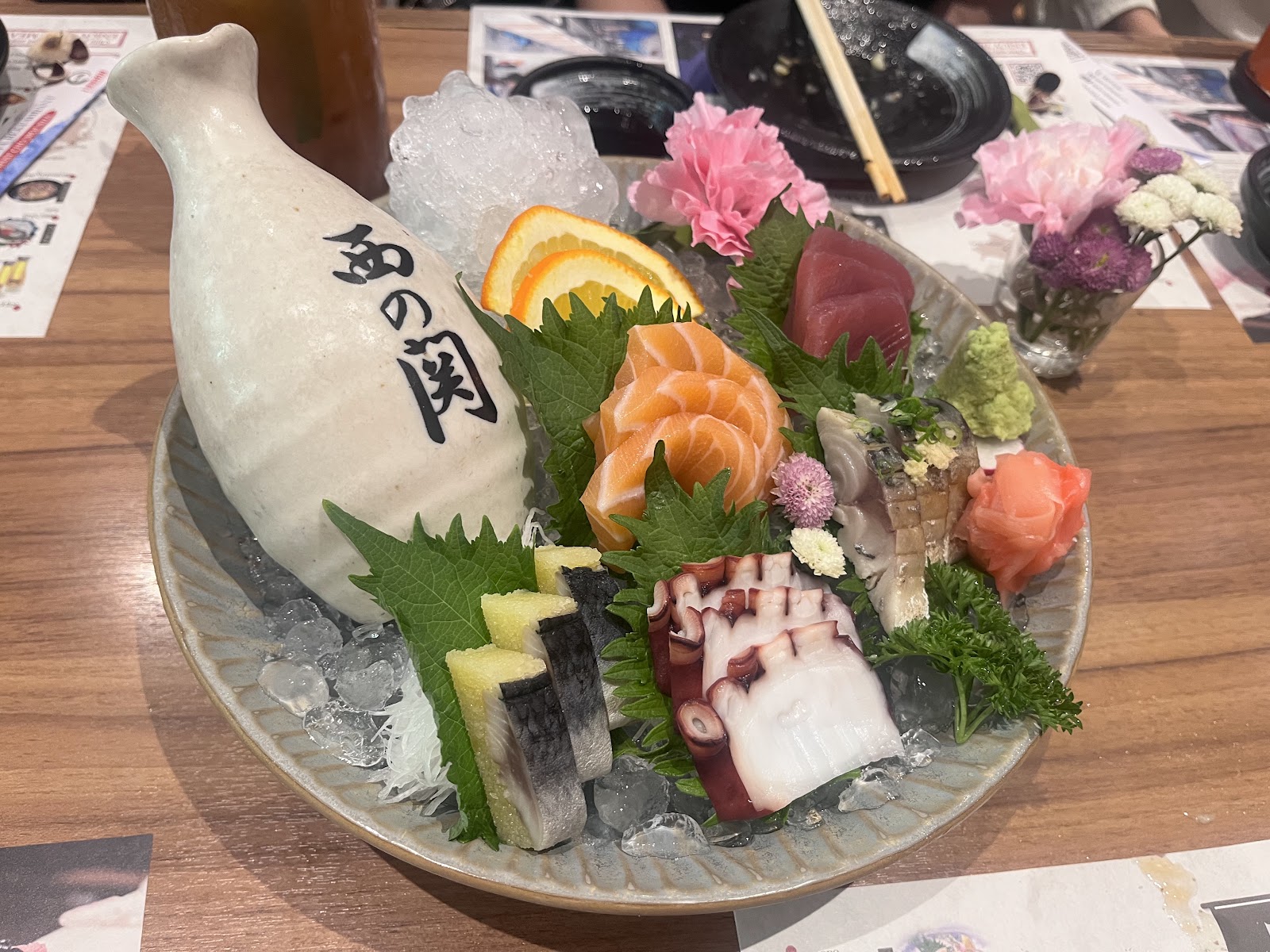 ISSHIN Izakaya Restaurant photo 11 in Thao Dien