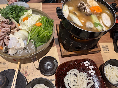 Hot Pot
