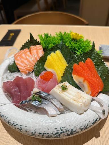 iSushi Phan Xích Long photo 3 in Thao Dien