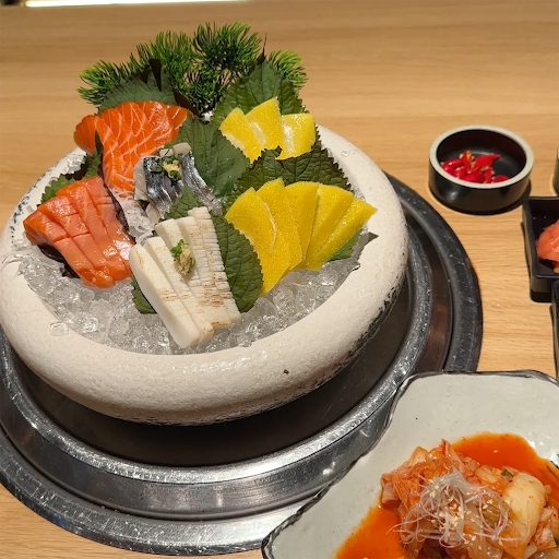 iSushi Phan Xích Long photo 4 in Thao Dien