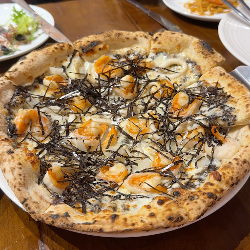 Italiani's Pizza Ben Thanh photo 6 in Thao Dien