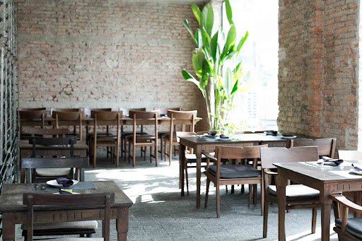 Italiani's Pizza Ben Thanh photo 8 in Thao Dien