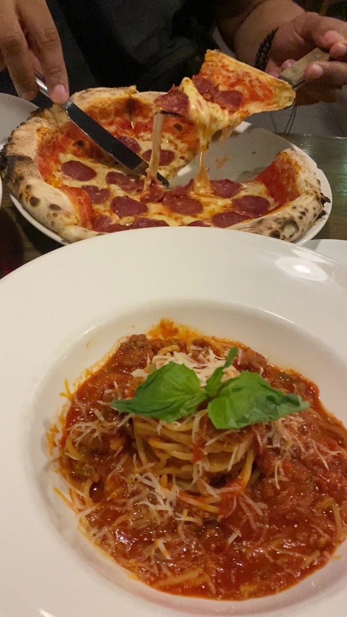 Italiani's Pizza Han Thuyen photo 3 in Thao Dien