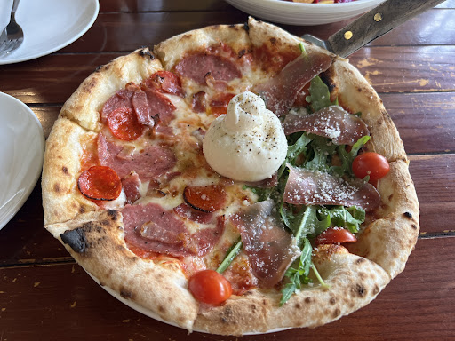 Italiani's Pizza Han Thuyen photo 4 in Thao Dien