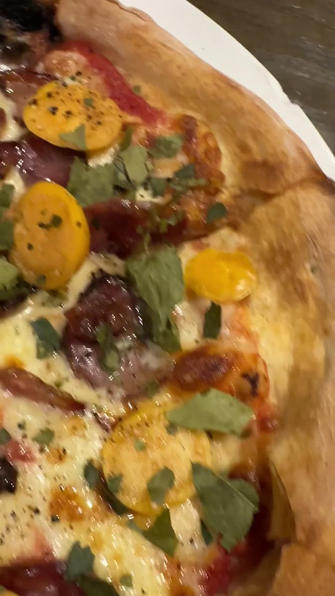 Italiani's Pizza Han Thuyen - Pizza Restaurant in Thao Dien