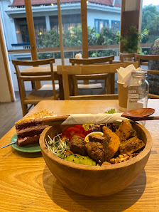 IVEGAN SUPERSHOP HANG DIEU- HEALTHY PLANT-BASED CAFE photo 3 in Thao Dien