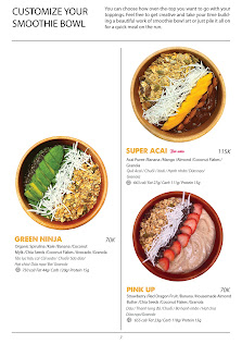 IVEGAN SUPERSHOP HANG DIEU- HEALTHY PLANT-BASED CAFE photo 5 in Thao Dien