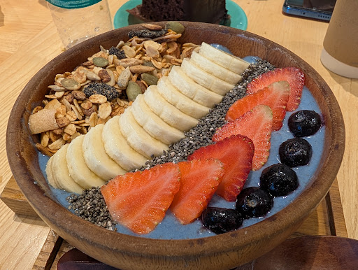 IVEGAN SUPERSHOP HANG DIEU- HEALTHY PLANT-BASED CAFE photo 4 in Ha Noi
