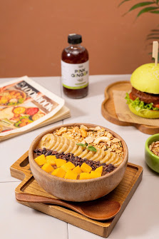 IVEGAN SUPERSHOP WESTLAKE photo 8 in Thao Dien