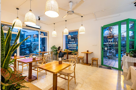 IVEGAN SUPERSHOP WESTLAKE photo 7 in Thao Dien