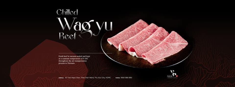 IWA Japanese Yakiniku photo 3 in Thao Dien