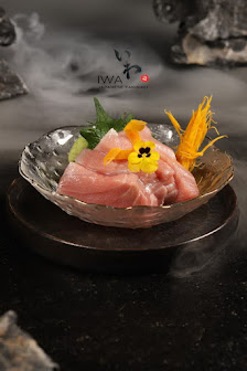 Sashimi