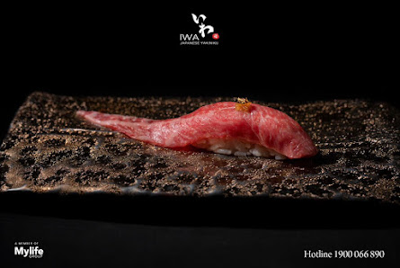 Sashimi