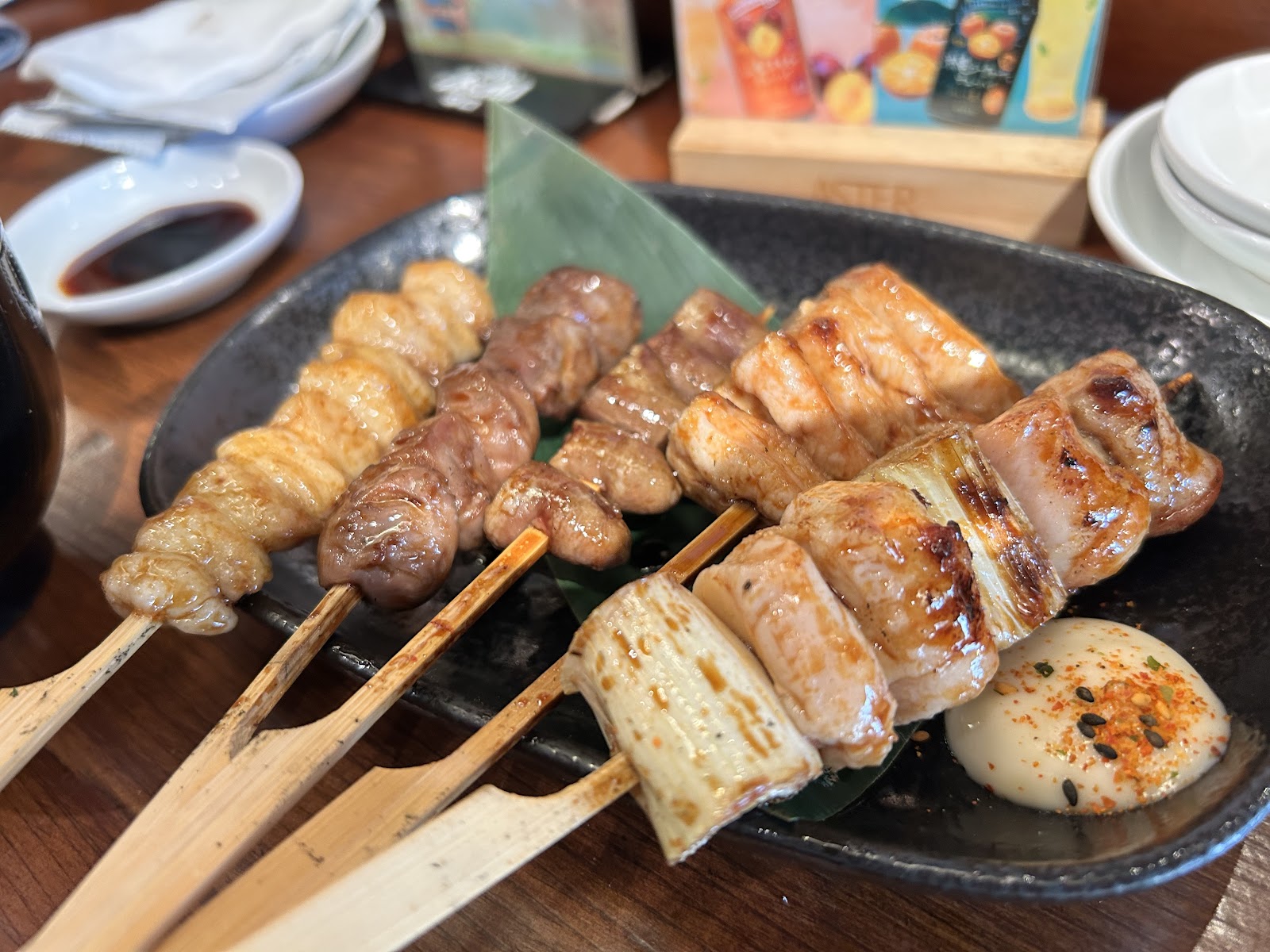 IZAKAYA MARUCO photo 5 in Thao Dien