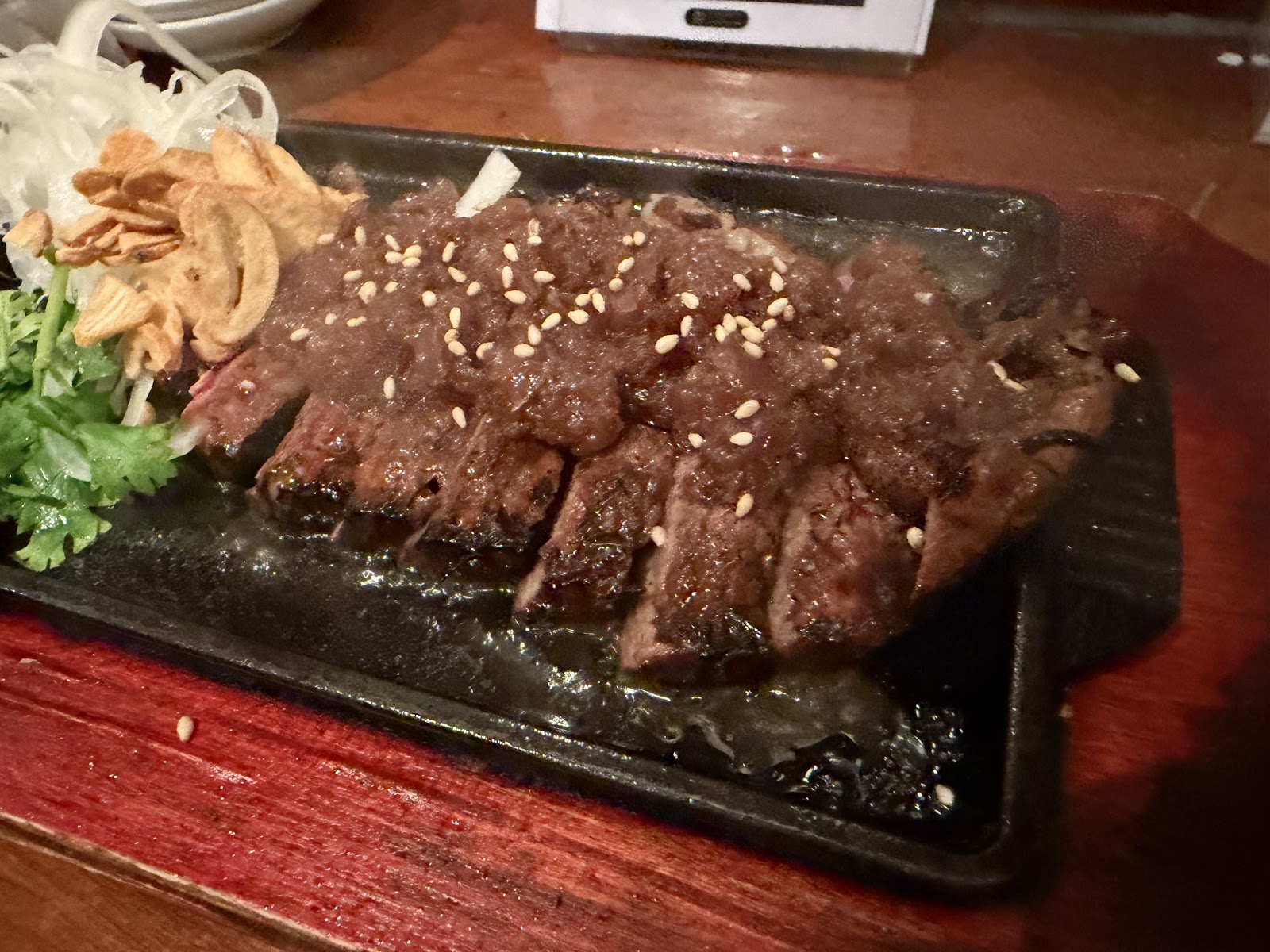 IZAKAYA MARUCO photo 8 in Thao Dien